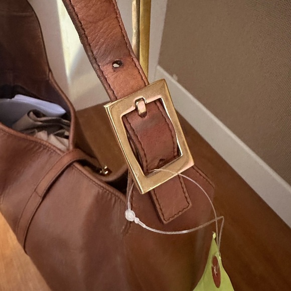 Gucci Jackie bag. Aka Bouvier hobo bag vintage. Come with COA - Picture 4 of 10